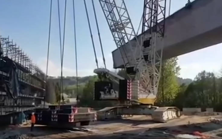 Καταστροφικές μέρες στη δουλειά