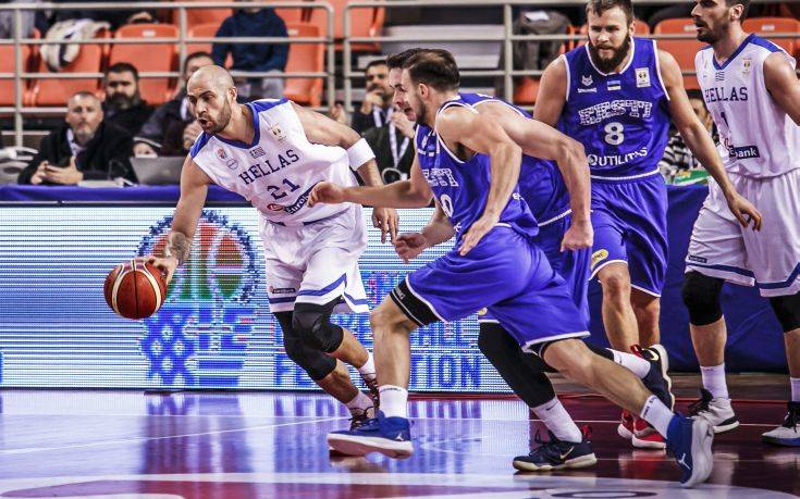 Ακόμα ένα βήμα για την πρόκριση