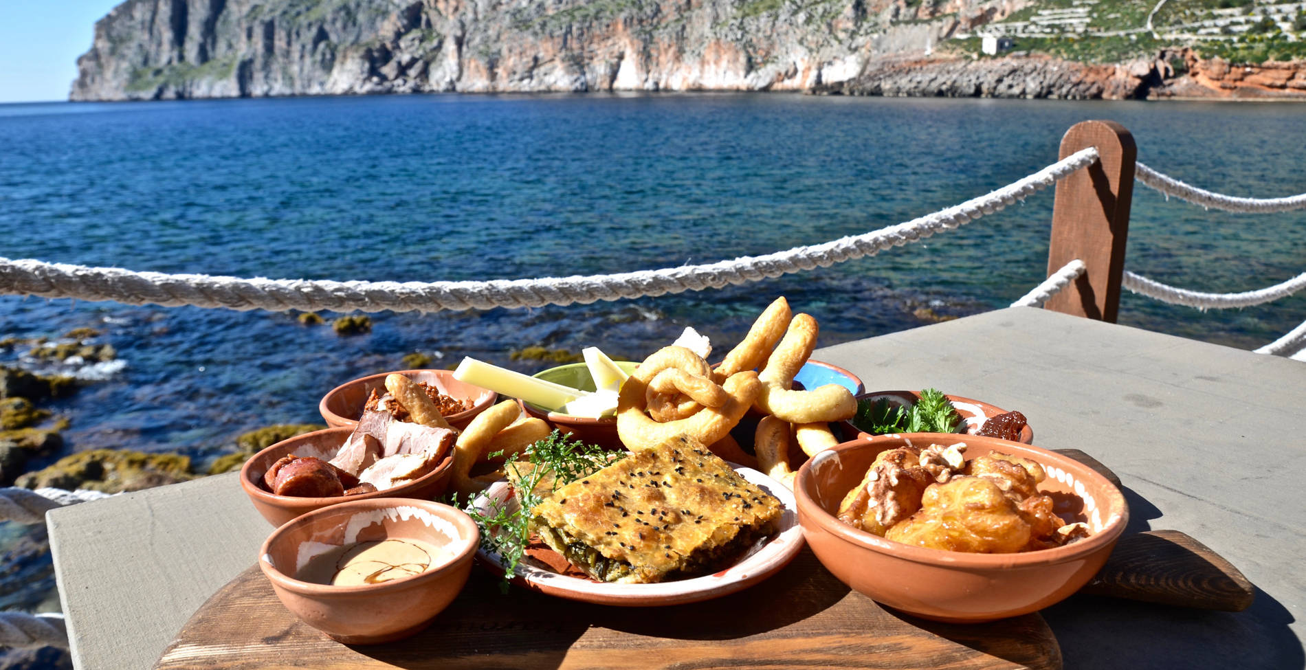 Τι είναι το Ελληνικό Πρωινό και πώς αλλάζει τον τουριστικό χάρτη