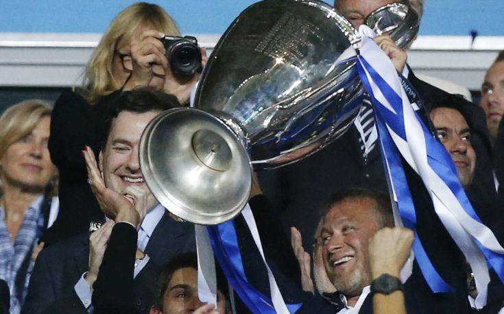 Μπορεί η Αγγλία να ρίξει… νοκ άουτ τον Αμπράμοβιτς;