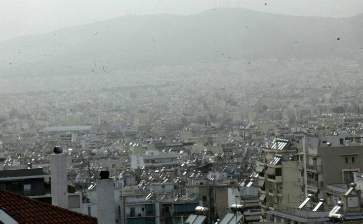 Καλλιάνος: Χιόνι στη Φλώρινα, 30°C στα Χανιά