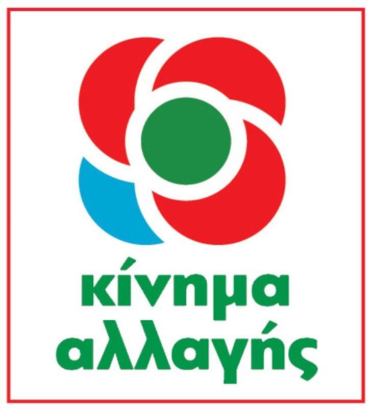 κινημα αλλαγης