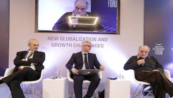Ράμφος: Η Ελλάδα είναι μια χώρα με κυριαρχικά παραδοσιακό τρόπο σκέψης