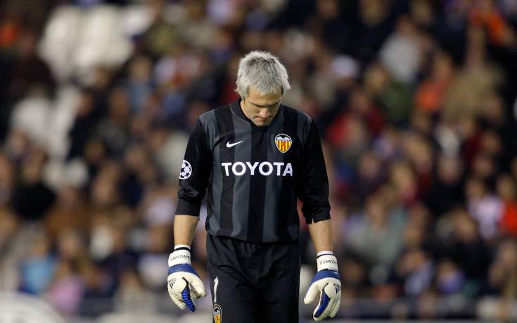 Ο Κανιθάρες «έχασε» τον 5χρονο γιο του