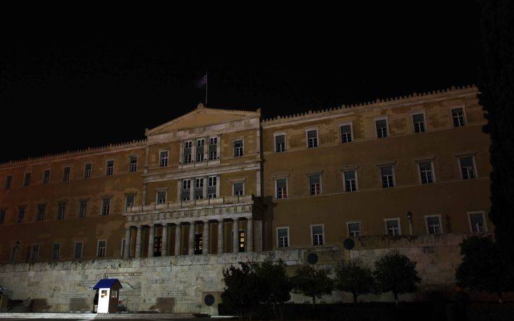 Στη Βουλή το ζήτημα του θανάτου του Έλληνα ομογενή στην Αλβανία