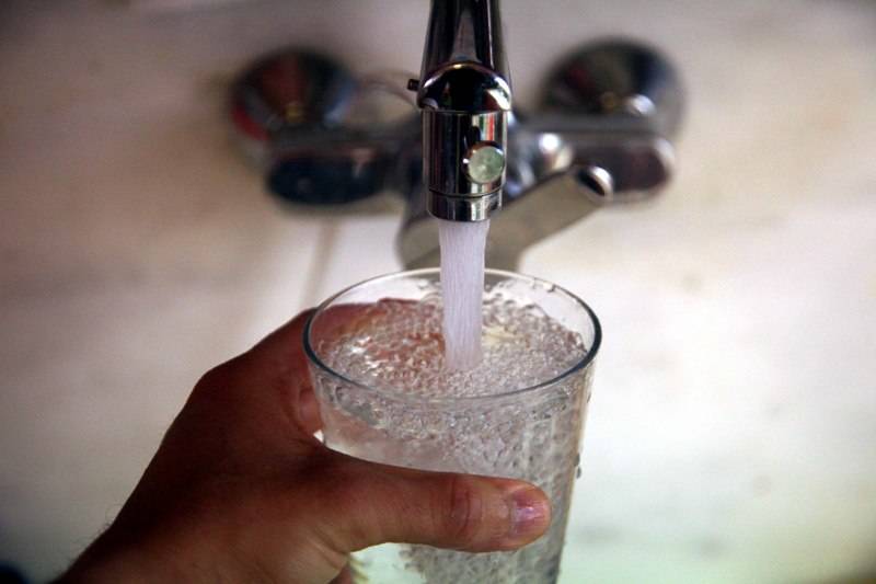 Ραδιενεργά στοιχεία στο νερό που πίνουν οι κάτοικοι της Νυμφόπετρας