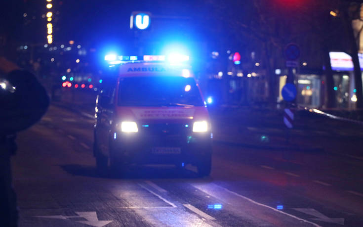 ΒΙΕΝΝΗ ΕΠΙΘΕΣΗ ΜΑΧΑΙΡΙ