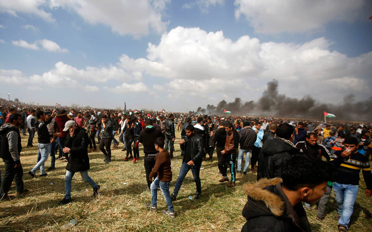 Έντεκα Ιρανοί ανάμεσα στα θύματα της ισραηλινής επίθεσης στη Συρία