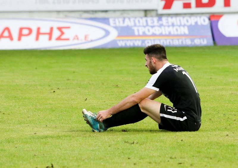 Ο πρώτος σκόρερ της Football League στα ραντάρ του Ολυμπιακού