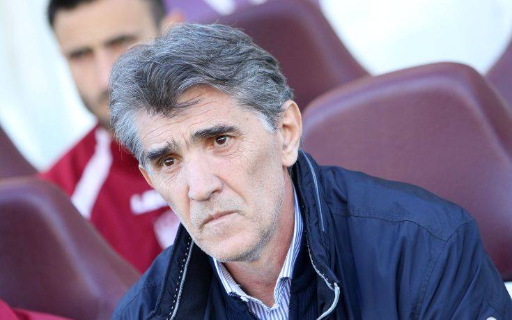 Παραιτήθηκε λόγω… μεταφραστή ο Ντόστανιτς