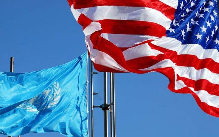 Οι ΗΠΑ απειλούν ξανά να αποχωρήσουν από το Συμβούλιο Ανθρωπίνων Δικαιωμάτων