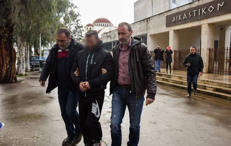 ÓÔÏÍ ÁÍÁÊÑÉÔÇ ÁÃÑÉÍÉÏÕ Ï 30×ÑÏÍÏÓ ÄÇÌÇÔÑÉÏÓ ÌÁÍÔÆÁÂÉÍÏÓ Ï ÏÐÏÉÏÓ ÊÁÔÇÃÏÑÅÉÔÁÉ ÃÉÁ ÐÁÉÄÅÑÁÓÔÉÁ ÖÙÔÏÃÑÁÖÏÓ : ÌÐÉÑÇÓ ÃÉÙÑÃÏÓ ÓÔÏÍ ÁÍÁÊÑÉÔÇ ÁÃÑÉÍÉÏÕ Ï 30×ÑÏÍÏÓ ÄÇÌÇÔÑÉÏÓ ÌÁÍÔÆÁÂÉÍÏÓ Ï ÏÐÏÉÏÓ ÊÁÔÇÃÏÑÅÉÔÁÉ ÃÉÁ ÐÁÉÄÅÑÁÓÔÉÁ ÖÙÔÏÃÑÁÖÏÓ : ÌÐÉÑÇÓ ÃÉÙÑÃÏÓ