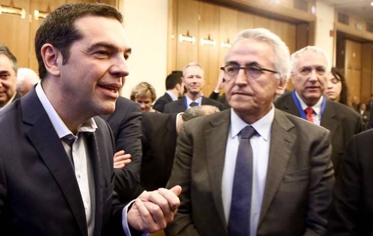 Τσίπρας: Τελειώνουμε με την ασφυκτική επιτροπεία