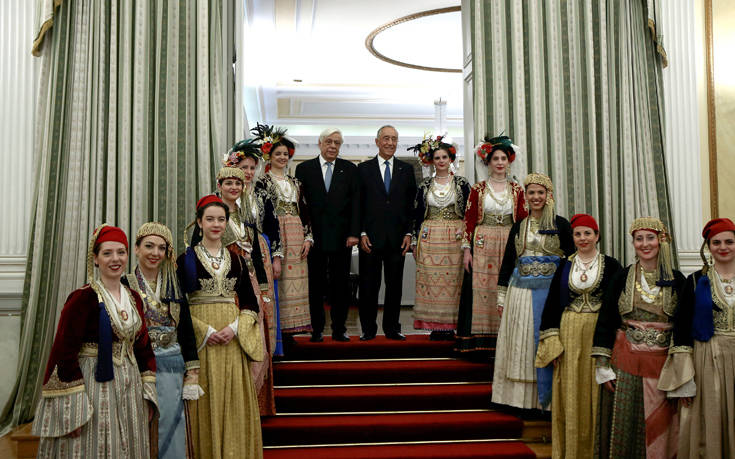 ΠΑΥΛΟΠΟΥΛΟΣ ΜΑΡΤΣΕΛΟ ΡΕΜΠΕΛΟ ΝΤΕ ΣΟΟΥΖΑ ΠΑΥΛΟΠΟΥΛΟΣ ΜΑΡΤΣΕΛΟ ΡΕΜΠΕΛΟ ΝΤΕ ΣΟΟΥΖΑ