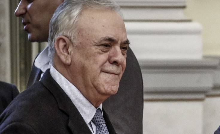 Δραγασάκης: Ο Παπαδημητρίου υπηρέτησε ένα νέο ήθος στην πολιτική