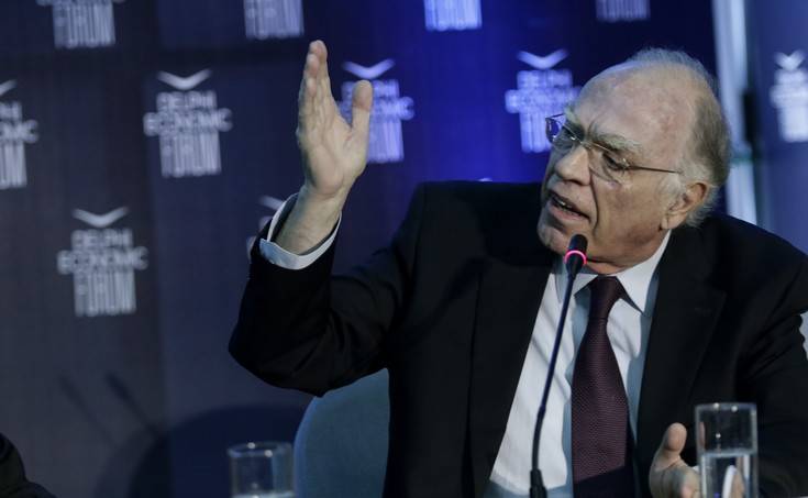 Λεβέντης: Δεν είναι έξοδος από τα μνημόνια, είναι είσοδος στην κόλαση