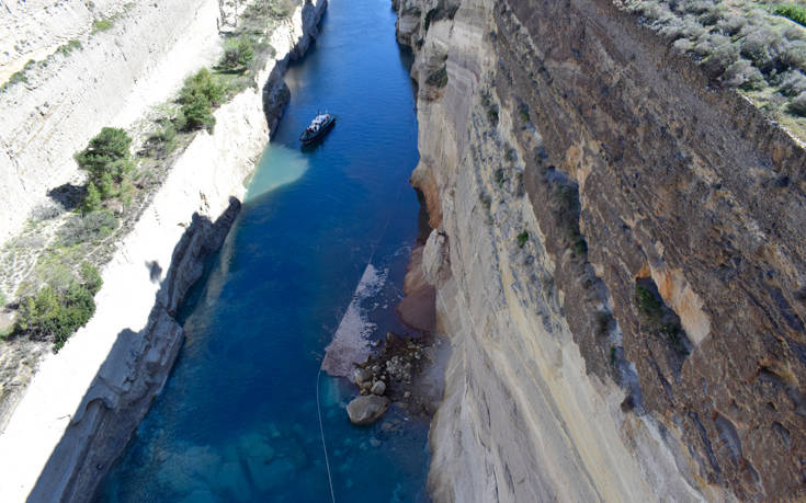 ΙΣΘΜΟΣ ΚΟΡΙΝΘΟΥ ΙΣΘΜΟΣ ΚΟΡΙΝΘΟΥ