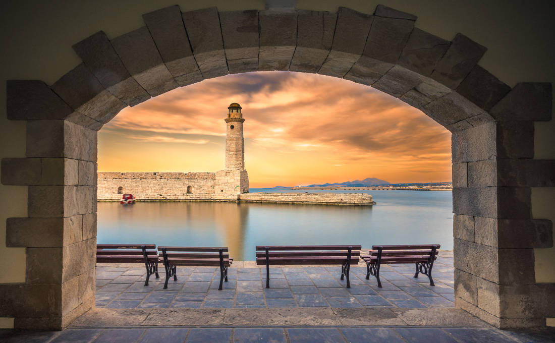 Ιστορία, παράδοση και όμορφες εικόνες στο Ρέθυμνο