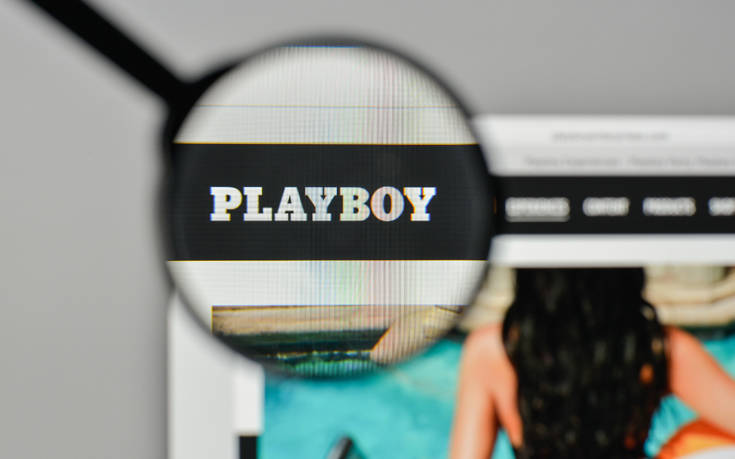 Έσκασε η διαδικτυακή βόμβα με το Playboy να αποχωρεί από το Facebook
