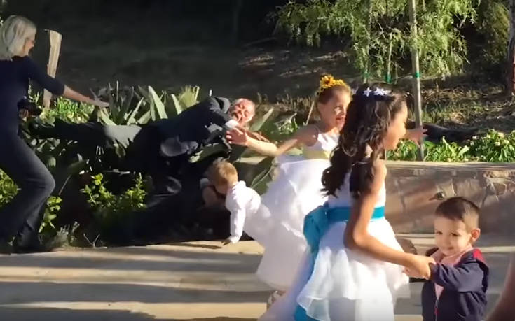 Όλα του γάμου δύσκολα