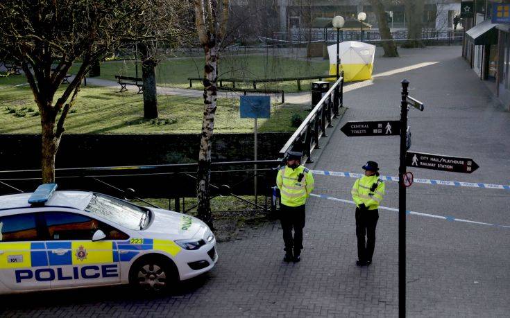 Μία σύλληψη για τρομοκρατία στο Λονδίνο