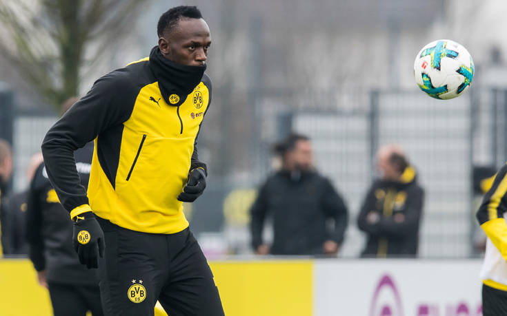 ΜΠΟΛΤ ΝΤΟΡΤΜΟΥΝΤ