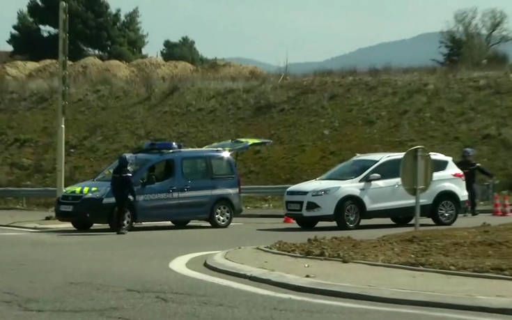 Το Ισλαμικό Κράτος ανέλαβε την ευθύνη για την επίθεση στην Τρεμπ