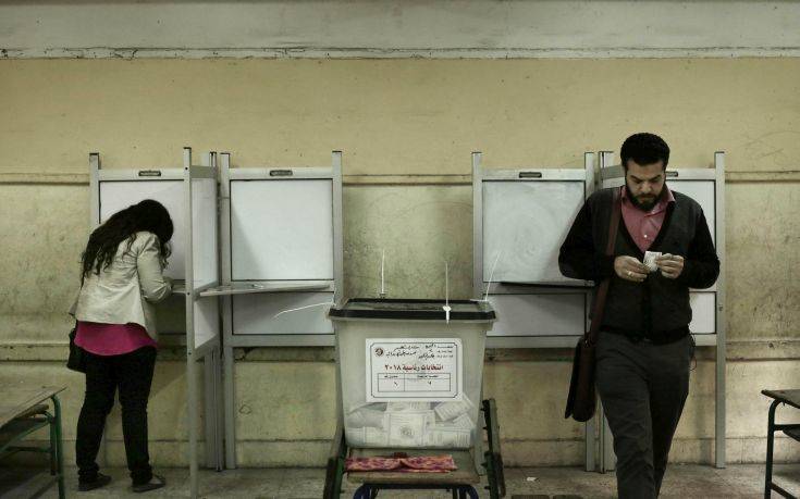 Δημοψήφισμα στην Αίγυπτο για σημαντικές συνταγματικές μεταρρυθμίσεις