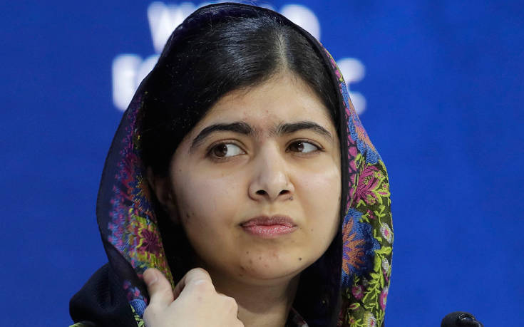 Η Μαλάλα επιστρέφει στην πατρίδα της για πρώτη φορά μετά την επίθεση των Ταλιμπάν