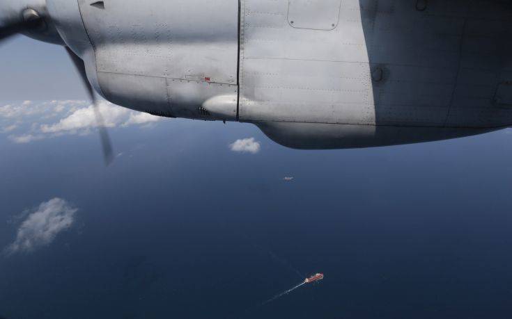 Συνετρίβη ρωσικό στρατιωτικό αεροσκάφος στη Συρία με 32 νεκρούς