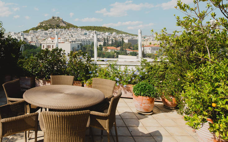 Οι ανερχόμενες περιοχές της Αθήνας, σύμφωνα με κορυφαία εταιρεία real estate