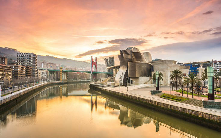 Bilbao_shutterstock_648007627 Bilbao_shutterstock_648007627