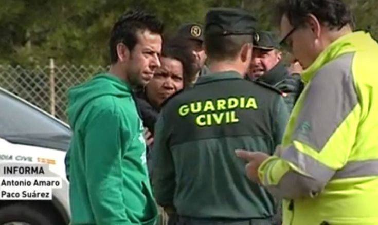 Θανατική ποινή ζητούν πολλοί Ισπανοί για το νεκρό 8χρονο αγόρι