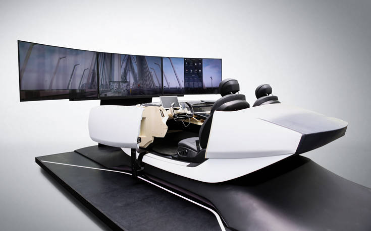 HyundaiIntelligentPersonalCockpit HyundaiIntelligentPersonalCockpit