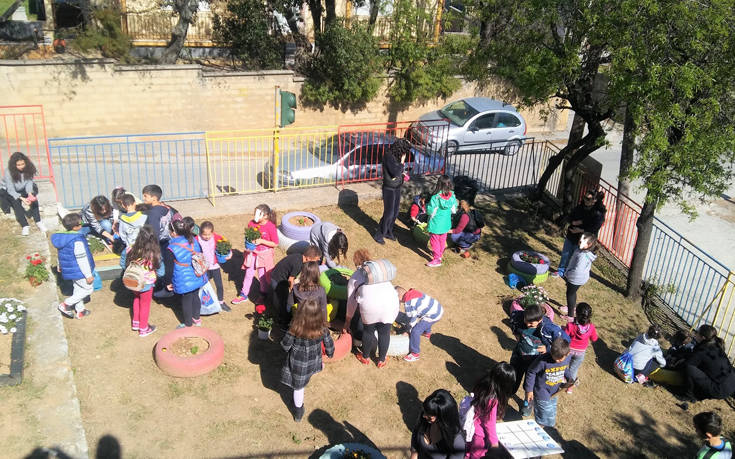 LetsdoitGreece_Schools2