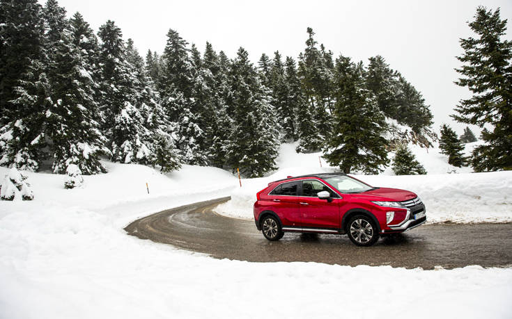 MitsubishiEclipseCross2 MitsubishiEclipseCross2