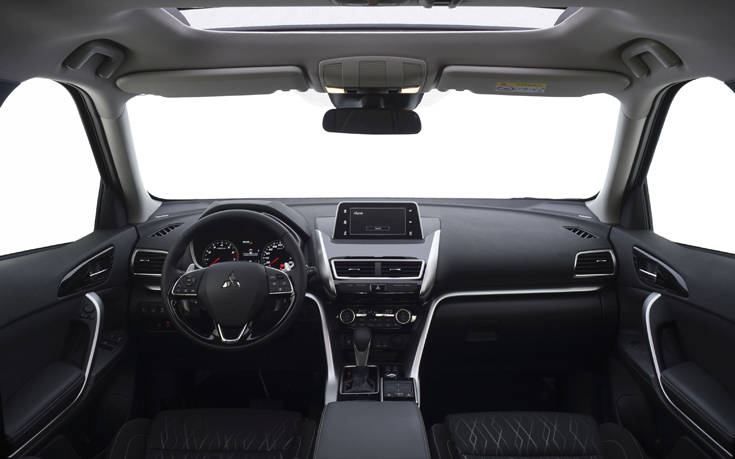 MitsubishiEclipseCross4 MitsubishiEclipseCross4