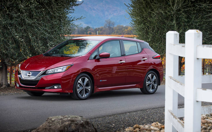 NissanLEAF35 NissanLEAF35