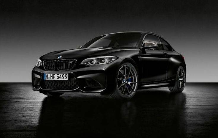Η BMW ρίχνει στις πόλεις… μαύρες σκιές