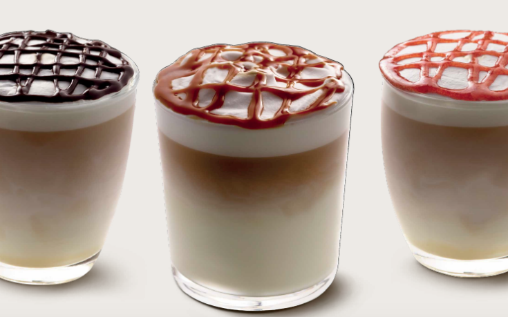TRIO MACCHIATO STARBUCKS_ok