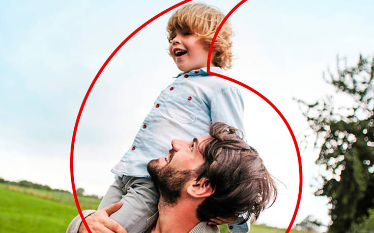 Η Vodafone ενισχύει την οικογένεια με μία νέα πολιτική στήριξης της πατρότητας