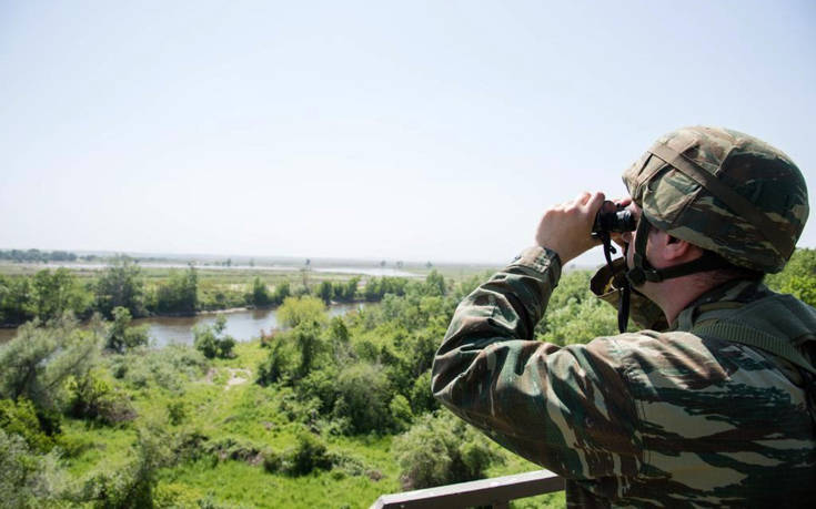 Στην Αθήνα μεταφέρεται ο βαριά τραυματισμένος λοχίας