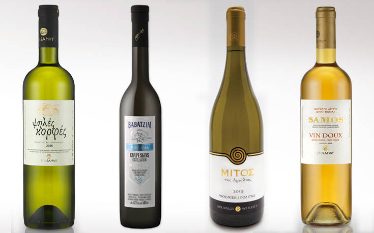 Ελληνικά Κελλάρια Οίνων Ελληνικά Κελλάρια Οίνων