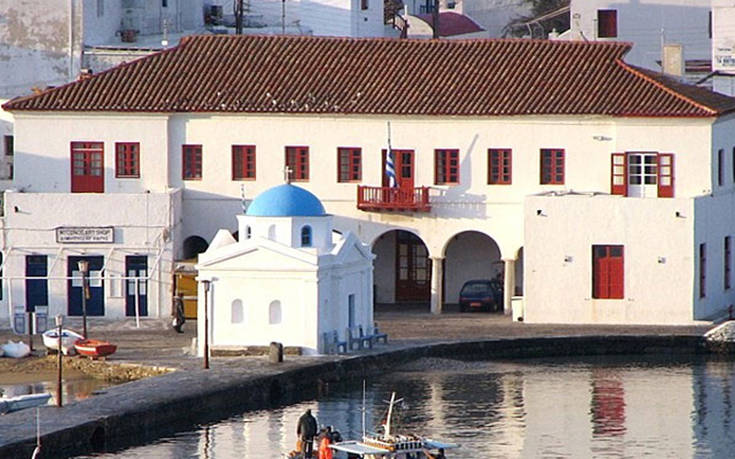 Νέα μέτρα για την αντιμετώπιση της διασποράς του SARS-CoV-2