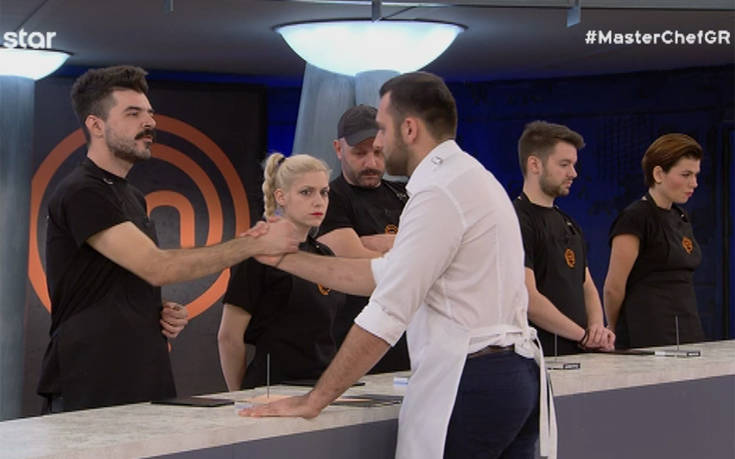 MASTER CHEF MASTER CHEF