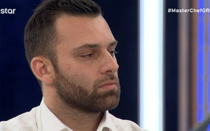 MASTER CHEF MASTER CHEF