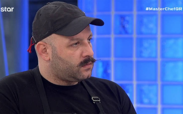 MASTER CHEF MASTER CHEF