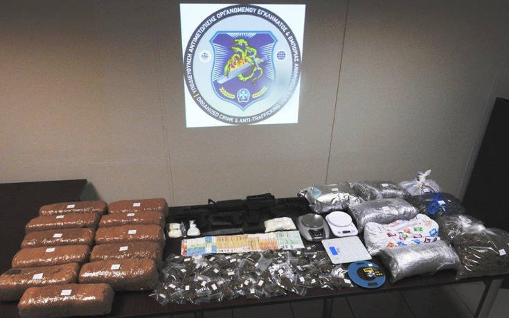 ΕΞΑΡΧΕΙΑ ΕΞΑΡΧΕΙΑ