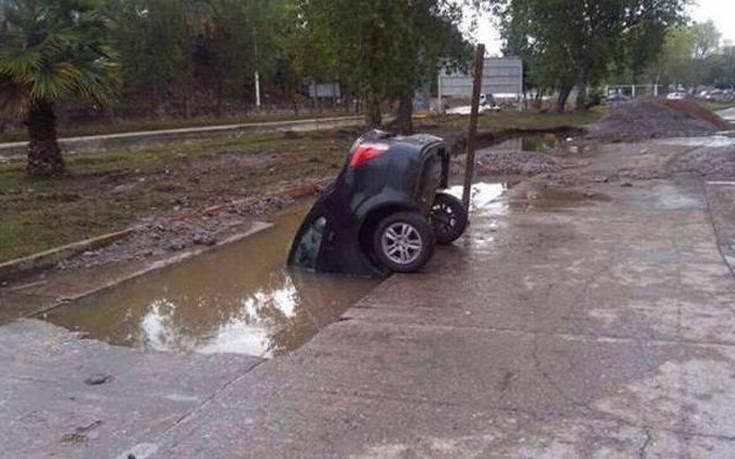 Είχαν σίγουρα χειρότερη μέρα από τη δική σου