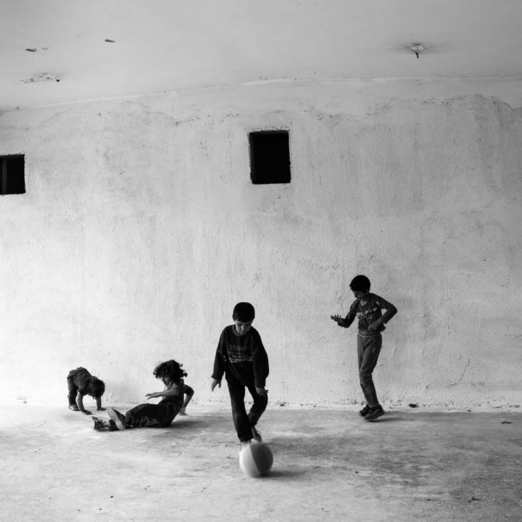 Έκθεση Βασίλη Νίκα